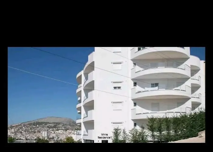Appartement Saranda