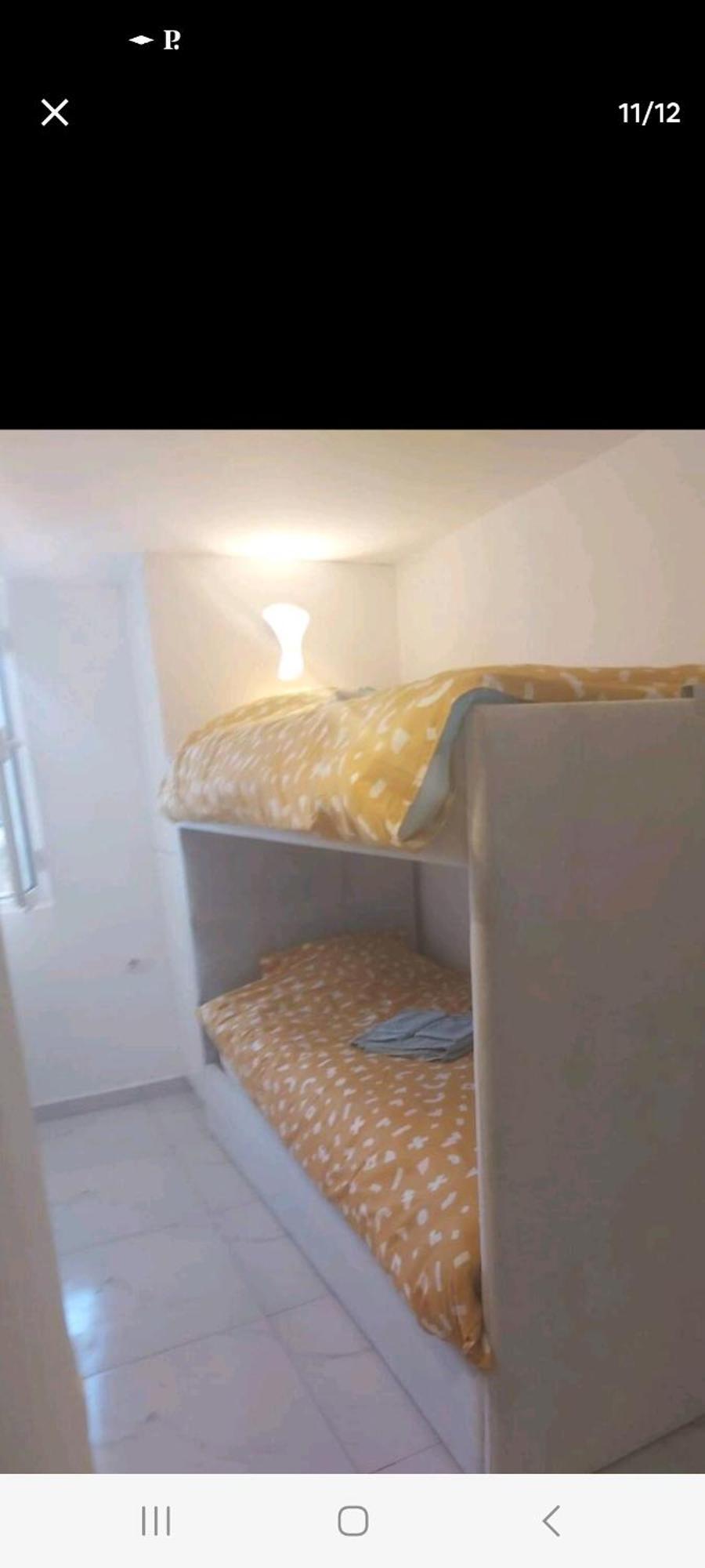 Appartement Saranda Sarande