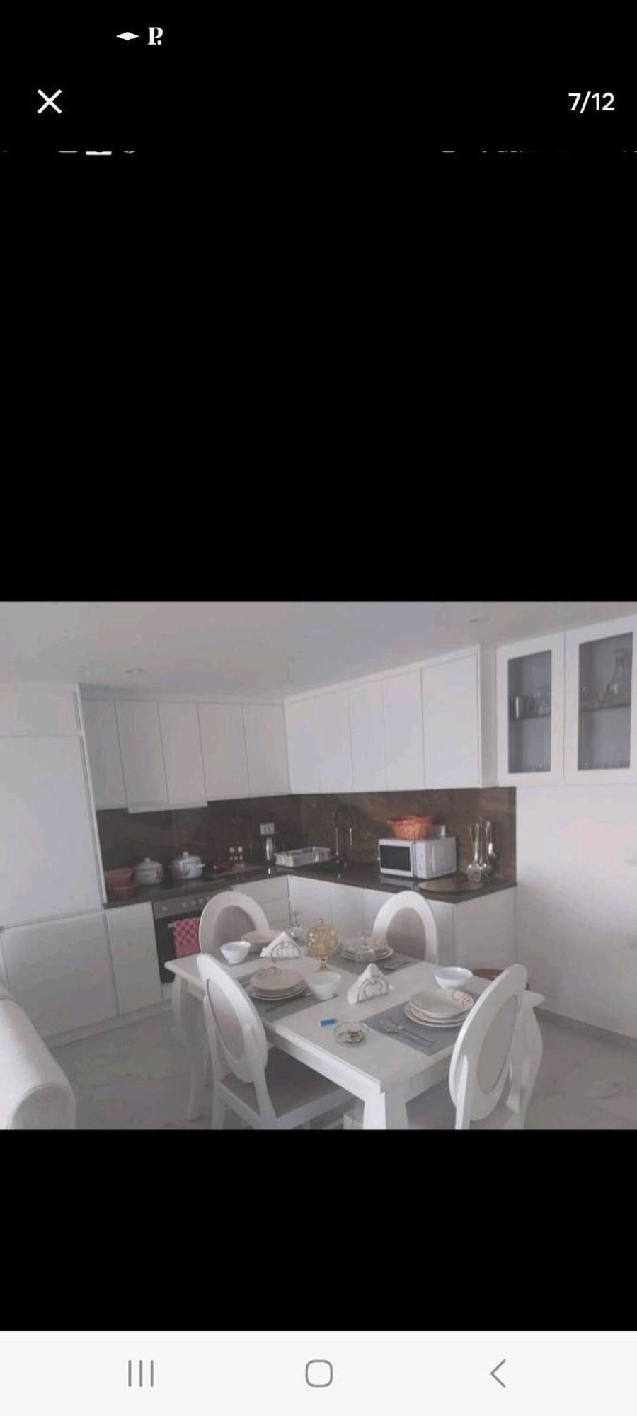 Apartament Appartement Saranda