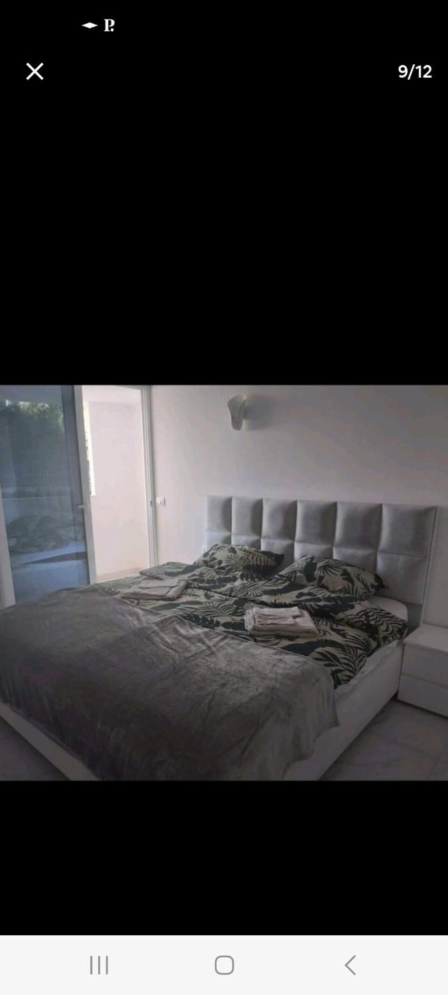 Apartment Appartement Saranda *