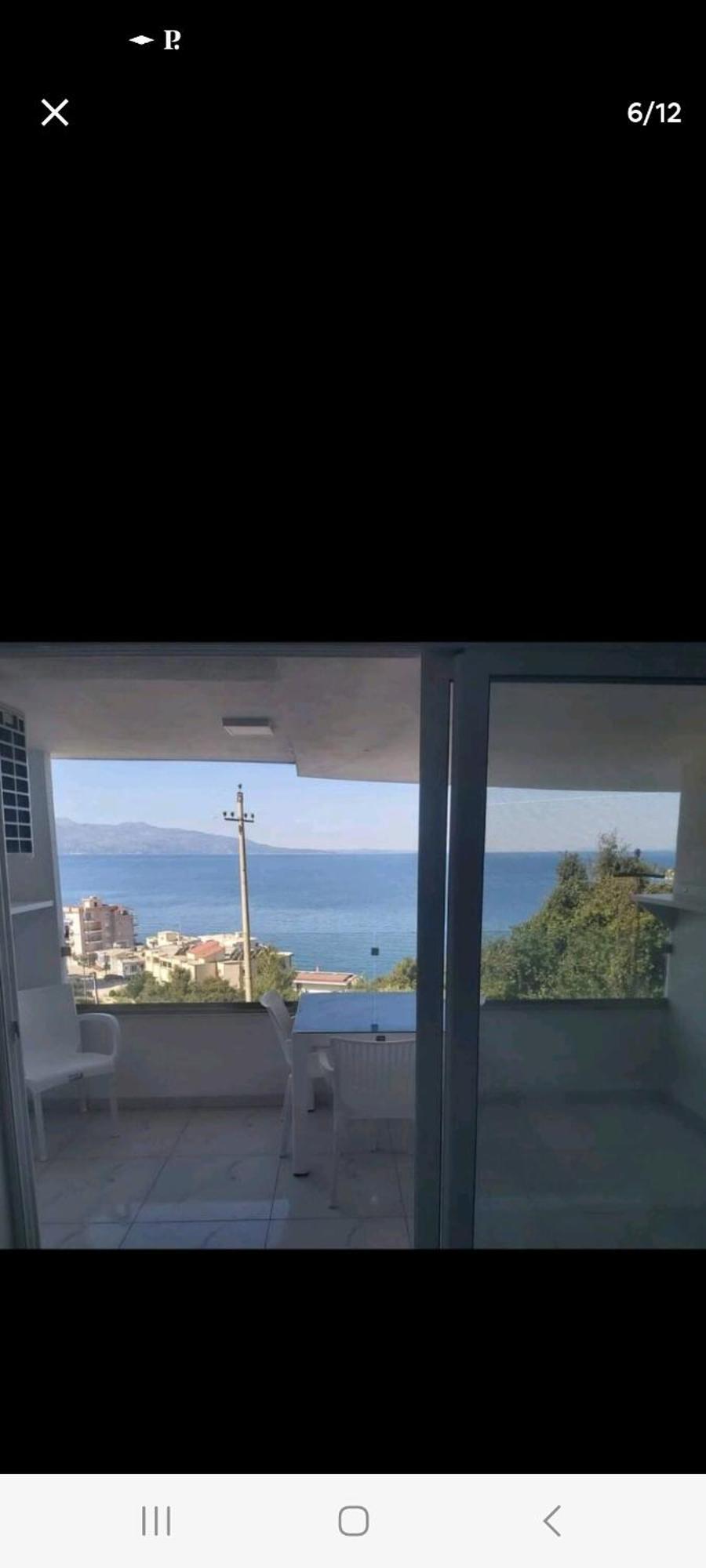 Appartement Saranda Sarande